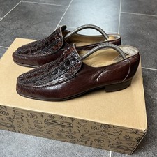 Bruno magli slip for sale  ASCOT