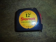 Vintage starrett measuring for sale  Saginaw