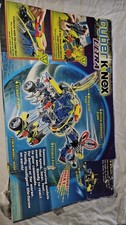 Nex cyber ultra for sale  YATELEY
