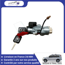 Antivol direction nissan d'occasion  Saint-Quentin