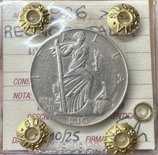 Moneta regno italia usato Moneta regno italia usato  Beinasco