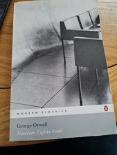 George orwell nineteen for sale  WELWYN GARDEN CITY
