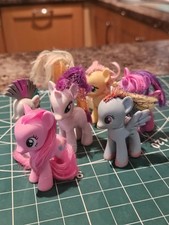 Little pony brushable for sale  ASHFORD