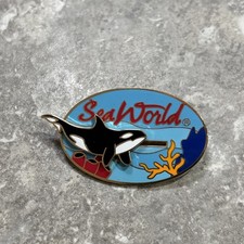 Seaworld killer whale for sale  WAKEFIELD