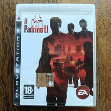 Padrino playstation ps3 usato Padrino playstation ps3 usato  Porto Sant Elpidio