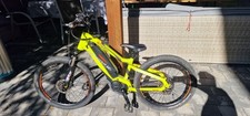 Haibike sduro hardfour gebraucht kaufen  Bretten