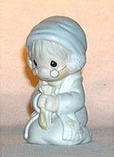 Precious moments grandfather for sale  North Port