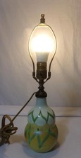 Tiffany art glass for sale  Germantown