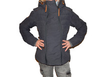 Exklusives damen winter gebraucht kaufen  Wesselburen