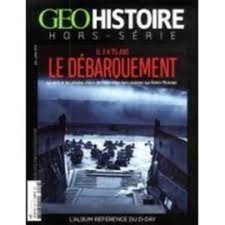 Geo histoire 75 d'occasion Geo histoire 75 d'occasion  Bubry