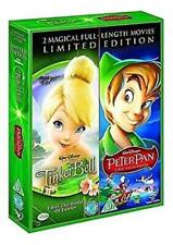 Tinker bell peter for sale  UK