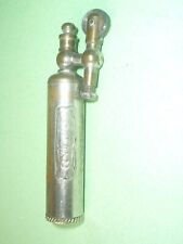 Ancien briquet mèche d'occasion  Lorquin