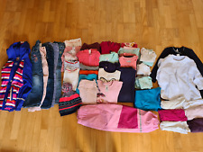 Kinderkleidung größe 110 gebraucht kaufen  Stutensee