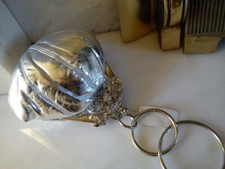 Silver satin evening for sale  LEEDS