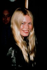 Dia Claudia Schiffer . Charlie's Angels prem. New York 2000 Slide 35mm sx75-1-1 comprar usado  Enviando para Brazil