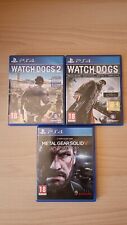 Lotto watch dogs usato  Imola