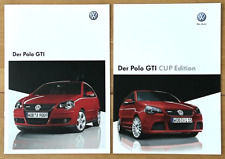 Polo gti 2008 gebraucht kaufen  Deutschland