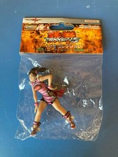 Boneco comercial Namco, coleção TEKKEN5 1/18, Ling Xiaoau, usado comprar usado  Enviando para Brazil
