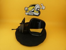 Aussenspiegel berlingo vm gebraucht kaufen  Deutschland