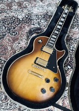 Gibson paul custom d'occasion  Portet-sur-Garonne