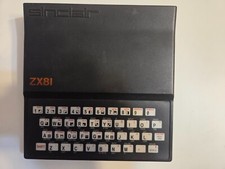 sinclair zx81 gebraucht kaufen sinclair zx81 gebraucht kaufen Heidelberg