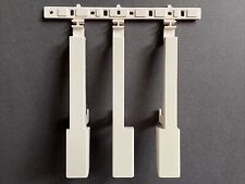 Teclado Yamaha PSR 640/740 teclas brancas nº 3 conjunto (ABS 42) conjunto de extremidade direita comprar usado  Enviando para Brazil
