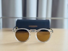 Oliver peoples ov5217s for sale  UK