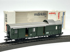 Märklin 4315 donnerbüchse gebraucht kaufen  Erftstadt