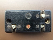 Ldtimer elektrikteil merit gebraucht kaufen  Altötting