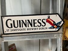 Garage clearance guinness for sale  SANDBACH