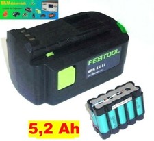 Zellentausch festool akku gebraucht kaufen  Kleinwallstadt