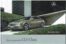 Mercedes benz c219 for sale  MANSFIELD
