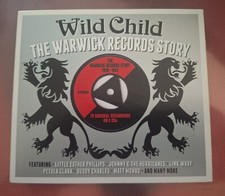Various wild child gebraucht kaufen  Essen
