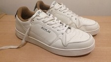 Replay mens white for sale  GLASGOW