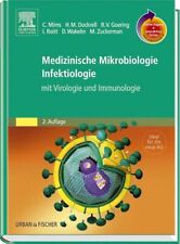 Medizinische mikrobiologie inf gebraucht kaufen  Berlin