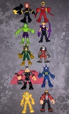 playskool heroes for sale playskool heroes for sale BRACKNELL
