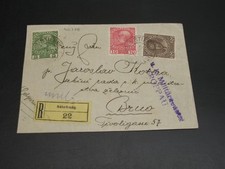 Austria czechoslovakia 1910s d'occasion  Expédié en Belgium