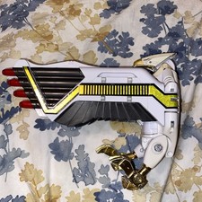 Bandai japan zord for sale  Topsham