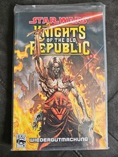 Star wars knights gebraucht kaufen  Neumünster