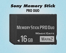 Memory stick pro usato Memory stick pro usato  Bologna