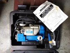 Hougen hmd150 portable for sale  Stone Mountain
