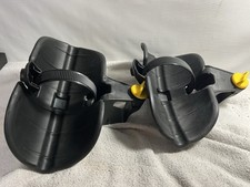 NOVO Saris Freedom Suporte de Roda de Pneu Gordo Rack de Carro 4419 Carrega 1-bicicleta comprar usado  Enviando para Brazil