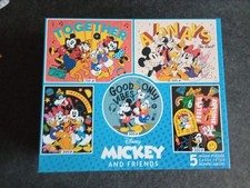 Ceaco disney boxset for sale  HULL