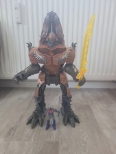 Großer transformer gebraucht kaufen  Ludwigshafen am Rhein