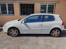 golf bifuel usato  San Lazzaro di Savena