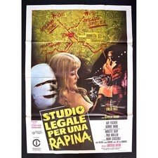 Manifesto studio legale usato  Nocera Superiore