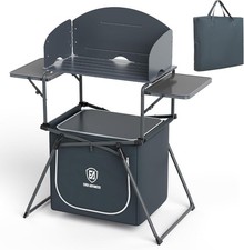 Camping grill kitchen for sale  SALFORD
