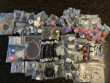 Assorted sanwa seimitsu for sale  Hanover