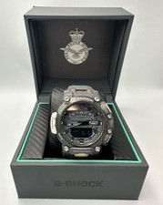 Casio G-SHOCK Gravitymaster Royal Air Force GR-B200RAF-8AJR do Japão comprar usado  Enviando para Brazil