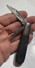 Coltello tascabile barlow usato  Spedire a Italy